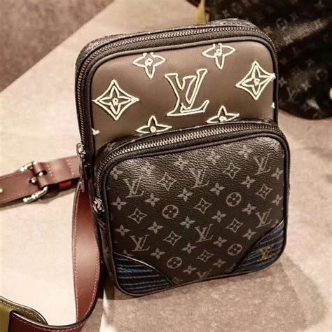 louis vuitton bag for men price|louis vuitton sling bag men.